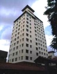 Hullet Rise (D9), Condominium #508410631